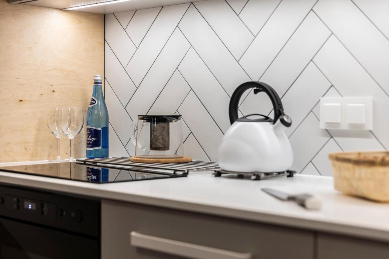 Apartament Polna Закопане Екстер'єр фото