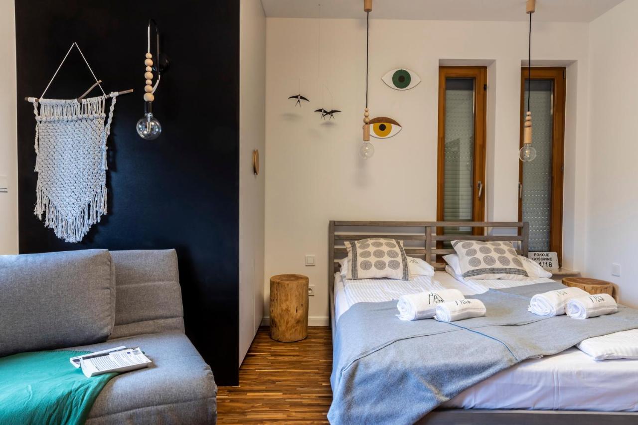 Apartament Polna Закопане Екстер'єр фото